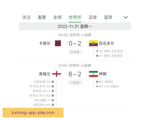 世界杯赛事胜负全面解析与精准竞猜策略深度指南